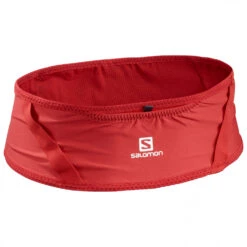 Salomon Pulse Belt - Hüfttasche -Camping im Freien salomon pulse belt huefttasche 2