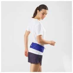 Salomon Pulse Belt - Hüfttasche -Camping im Freien salomon pulse belt huefttasche detail 5