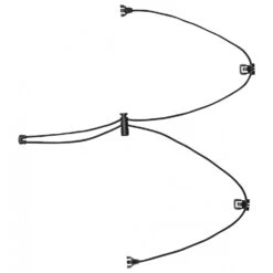 Salomon Quick Link - Brustgurt