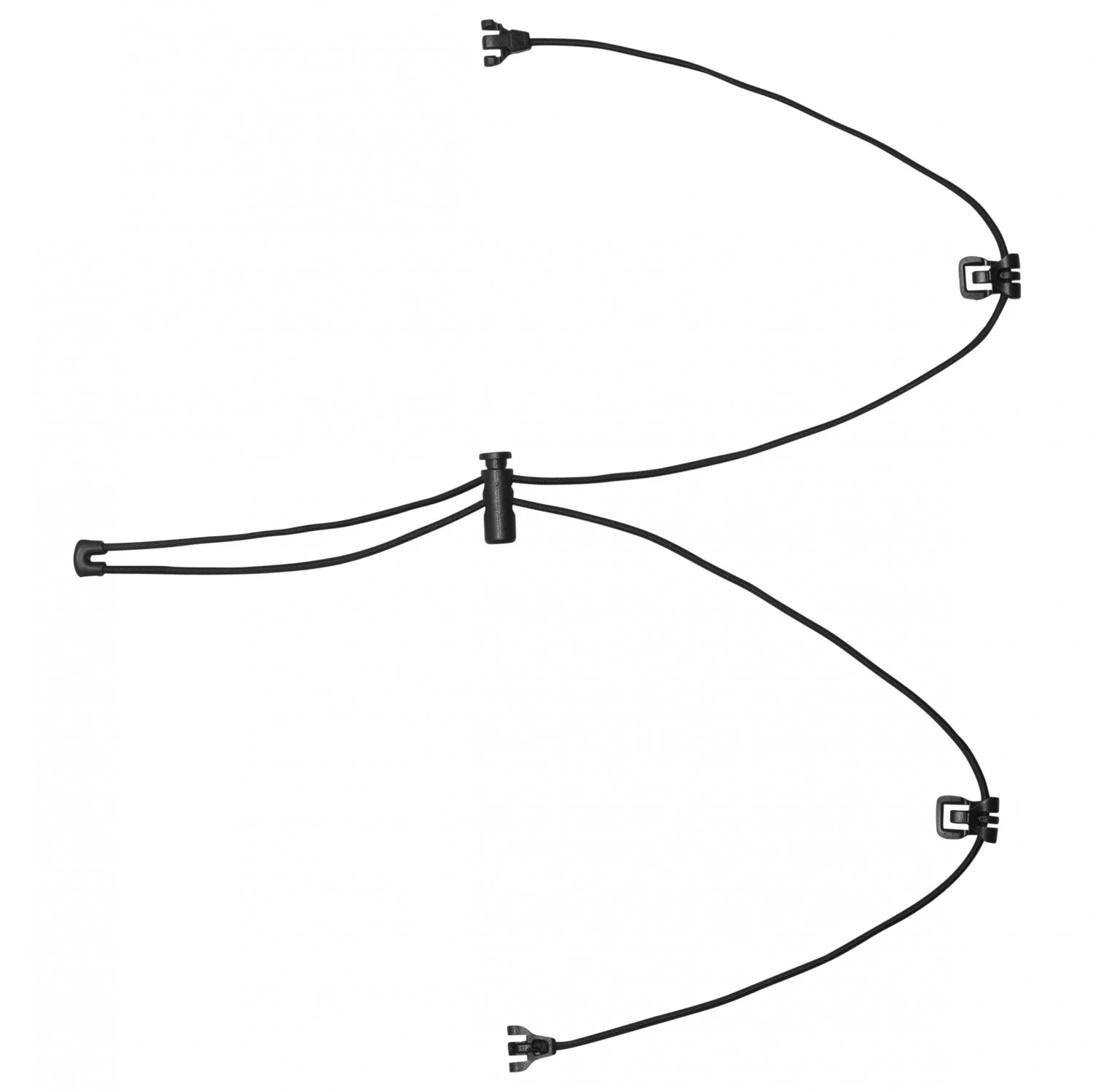 Salomon Quick Link - Brustgurt 1 Salomon Quick Link - Brustgurt