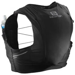 Salomon Sense Pro 10 Set - Laufweste -Camping im Freien salomon sense pro 10 set laufweste 1