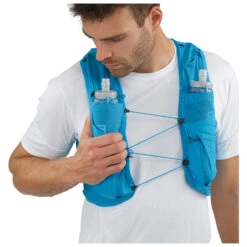 Salomon Sense Pro 10 Set - Laufweste -Camping im Freien salomon sense pro 10 set laufweste detail 3