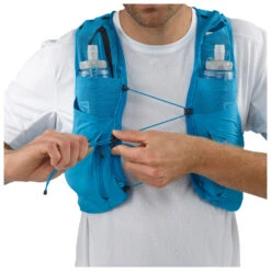 Salomon Sense Pro 10 Set - Laufweste -Camping im Freien salomon sense pro 10 set laufweste detail 5