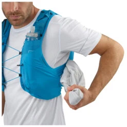 Salomon Sense Pro 10 Set - Laufweste -Camping im Freien salomon sense pro 10 set laufweste detail 6