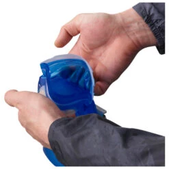 Salomon Soft Reservoir - Trinksystem -Camping im Freien salomon soft reservoir trinksystem detail 5