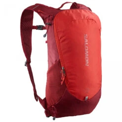 Salomon Trailblazer 10 - Daypack -Camping im Freien salomon trailblazer 10 daypack 3