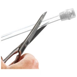 Salomon Women's Soft Flask Straw 28 - Trinkflasche -Camping im Freien salomon womens soft flask straw 28 trinkflasche detail 5