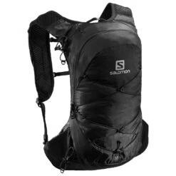 Salomon XT 10 - Wanderrucksack -Camping im Freien salomon xt 10 wanderrucksack 1