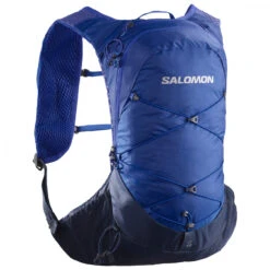 Salomon XT 10 - Wanderrucksack -Camping im Freien salomon xt 10 wanderrucksack 3