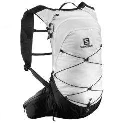 Salomon XT 15 - Wanderrucksack -Camping im Freien salomon xt 15 wanderrucksack 1