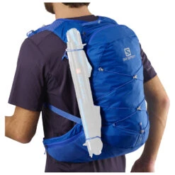 Salomon XT 15 - Wanderrucksack -Camping im Freien salomon xt 15 wanderrucksack detail 10