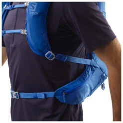 Salomon XT 15 - Wanderrucksack -Camping im Freien salomon xt 15 wanderrucksack detail 9