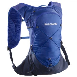 Salomon XT 6 - Wanderrucksack -Camping im Freien salomon xt 6 wanderrucksack 2