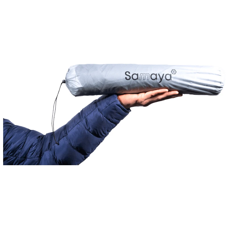 Samaya Vestibule 2.0 Nylon - Zelterweiterung 7 Samaya Vestibule 2.0 Nylon - Zelterweiterung – Bild 7