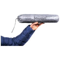 Samaya Vestibule 2.5 Dyneema - Zelterweiterung -Camping im Freien samaya vestibule 25 dyneema zelterweiterung detail 10
