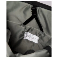 Sandqvist Louie 20 - Daypack -Camping im Freien sandqvist louie 20 daypack detail 5