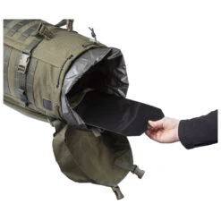 Savotta Jääkäri M 30 - Wanderrucksack -Camping im Freien savotta jaeaekaeri m 30 wanderrucksack detail 10