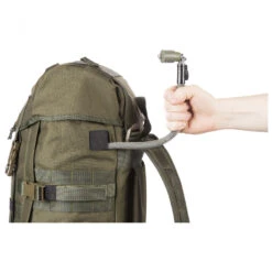 Savotta Jääkäri M 30 - Wanderrucksack -Camping im Freien savotta jaeaekaeri m 30 wanderrucksack detail 5