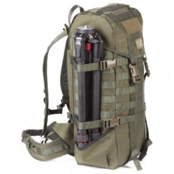 Savotta Jääkäri M 30 - Wanderrucksack -Camping im Freien savotta jaeaekaeri m 30 wanderrucksack detail 9