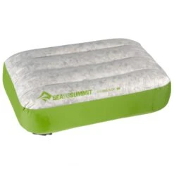Sea To Summit Aeros Down Pillow - Kissen 6 Sea To Summit Aeros Down Pillow - Kissen -Camping im Freien sea to summit aeros down pillow kissen detail 3