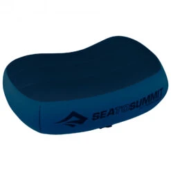 Sea To Summit Aeros Premium Pillow - Kissen -Camping im Freien sea to summit aeros premium pillow kissen detail 3