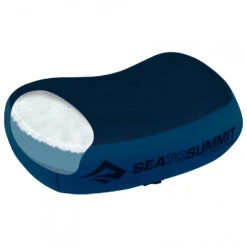 Sea To Summit Aeros Premium Pillow - Kissen -Camping im Freien sea to summit aeros premium pillow kissen detail 5