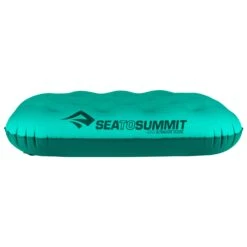 Sea To Summit Aeros Ultralight Pillow - Kissen -Camping im Freien sea to summit aeros ultralight pillow kissen detail 3