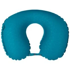 Sea To Summit Aeros Ultralight Pillow Traveller - Kissen 7 Sea To Summit Aeros Ultralight Pillow Traveller - Kissen -Camping im Freien sea to summit aeros ultralight pillow traveller kissen detail 3