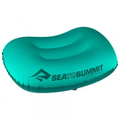 Sea To Summit Aeros Ultralight Pillow Ultralight - Kissen -Camping im Freien sea to summit aeros ultralight pillow ultralight kissen 2