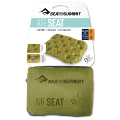 Sea To Summit Air Seat 7 Sea To Summit Air Seat -Camping im Freien sea to summit air seat detail 4