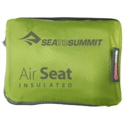Sea To Summit Air Seat Insulated -Camping im Freien sea to summit air seat insulated detail 3
