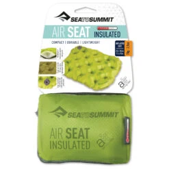 Sea To Summit Air Seat Insulated -Camping im Freien sea to summit air seat insulated detail 5