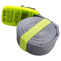 Sea To Summit Bomber Tie Down 7 Sea To Summit Bomber Tie Down -Camping im Freien sea to summit bomber tie down detail 3