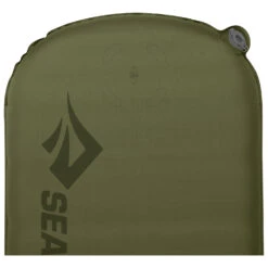Sea To Summit Camp Plus Self Inflating - Isomatte 7 Sea To Summit Camp Plus Self Inflating - Isomatte -Camping im Freien sea to summit camp plus self inflating isomatte detail 3