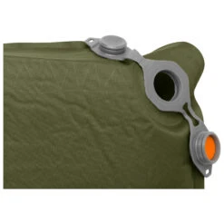 Sea To Summit Camp Plus Self Inflating Rectangular - Isomatte -Camping im Freien sea to summit camp plus self inflating rectangular isomatte detail 5