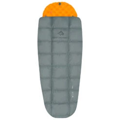Sea To Summit Cinder CD1 - Integrated Down Quilt - Decke