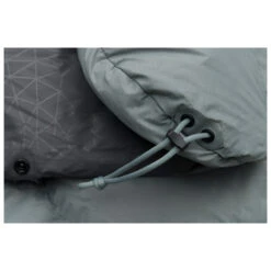 Sea To Summit Cinder CD1 - Integrated Down Quilt - Decke 9 Sea To Summit Cinder CD1 - Integrated Down Quilt - Decke -Camping im Freien sea to summit cinder cd1 integrated down quilt decke detail 5