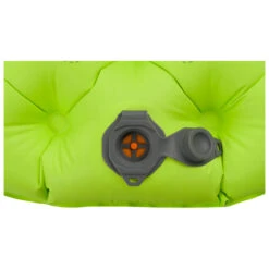 Sea To Summit Comfort Light Insulated Mat - Isomatte -Camping im Freien sea to summit comfort light insulated mat isomatte detail 3