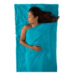 Sea To Summit Coolmax Adaptor Traveller Liner - Reiseschlafsack -Camping im Freien sea to summit coolmax adaptor traveller liner reiseschlafsack detail 3