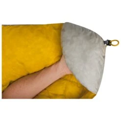 Sea To Summit Ember EbII - Decke -Camping im Freien sea to summit ember ebii decke detail 7