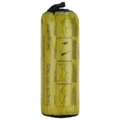 Sea To Summit Escapist 15D Tarp - Tarp -Camping im Freien sea to summit escapist 15d tarp tarp 1