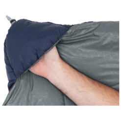 Sea To Summit Glow Gw II - Decke 11 Sea To Summit Glow Gw II - Decke -Camping im Freien sea to summit glow gw ii decke detail 5