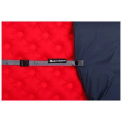 Sea To Summit Glow Gw II - Decke 12 Sea To Summit Glow Gw II - Decke -Camping im Freien sea to summit glow gw ii decke detail 6