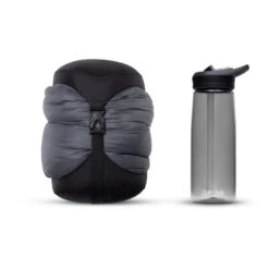 Sea To Summit Glow Gw II - Decke 13 Sea To Summit Glow Gw II - Decke -Camping im Freien sea to summit glow gw ii decke detail 7