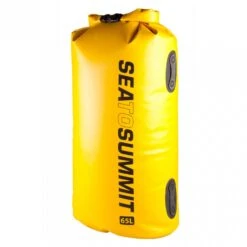 Sea To Summit Hydraulic Dry Bag - Packsack -Camping im Freien sea to summit hydraulic dry bag packsack 1