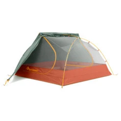 Sea To Summit Ikos TR Tent 3 Person - 3-Personen Zelt -Camping im Freien sea to summit ikos tr tent 3 person 3 personen zelt detail 5