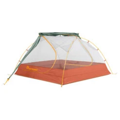 Sea To Summit Ikos TR Tent 3 Person - 3-Personen Zelt -Camping im Freien sea to summit ikos tr tent 3 person 3 personen zelt detail 8