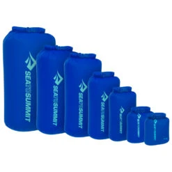 Sea To Summit Lightweight Dry Bag - Packsack -Camping im Freien sea to summit lightweight dry bag packsack detail 3