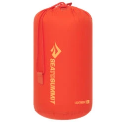 Sea To Summit Lightweight Stuff Sack - Packsack -Camping im Freien sea to summit lightweight stuff sack packsack 1