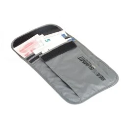 Sea To Summit Neck Pouch - Wertsachenbeutel -Camping im Freien sea to summit neck pouch wertsachenbeutel detail 3